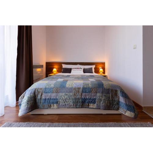 Pirin Sense Studio - View - Spa - Lobby - BBQ - Free Parking