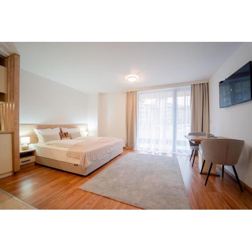 Pirin Sense Studio Relax - SPA - FREE Parking
