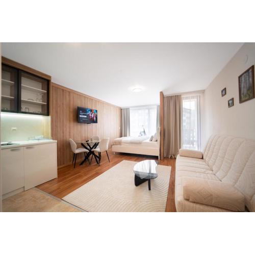 Pirin Sense Studio SPA & FREE Parking