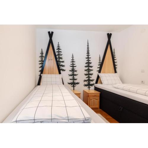 Pirin Sense Stylish Apt - SPA - Parking in Bansko