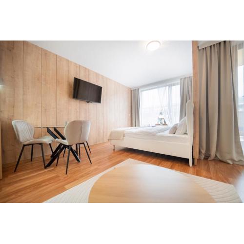 Pirin Sense Sunny Ap - SPA - FREE Parking