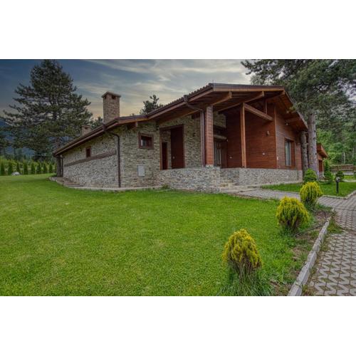 Pirin Style Villa & Spa