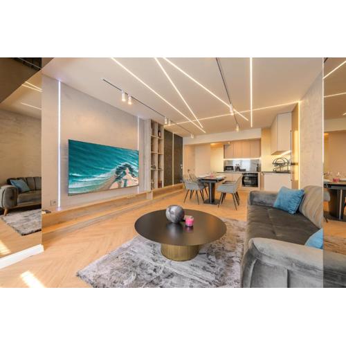 Pirin Suite