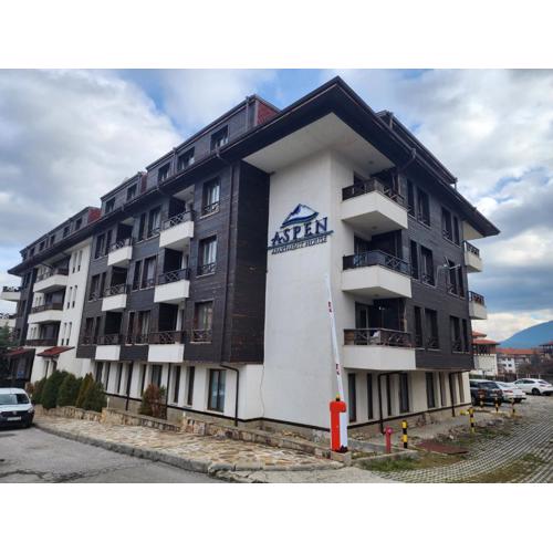 Pirin View Apartment