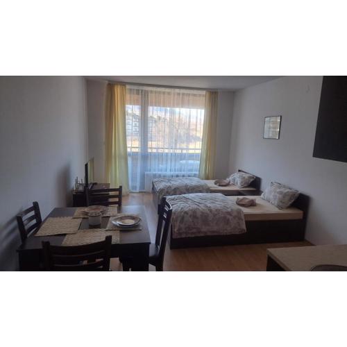 Pirin Views Aspen A337
