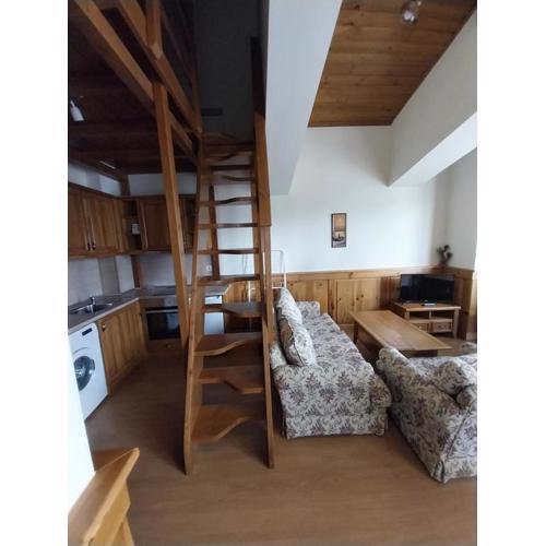 Piringolf apartment