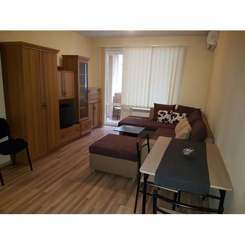 Pirotska Apartment GN / FREE GARAGE