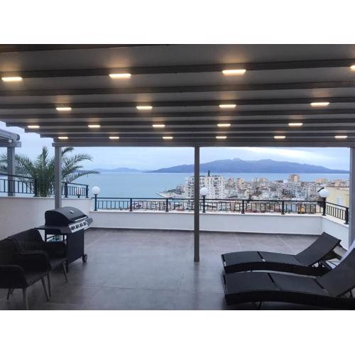 Pirro Luxury Apartment