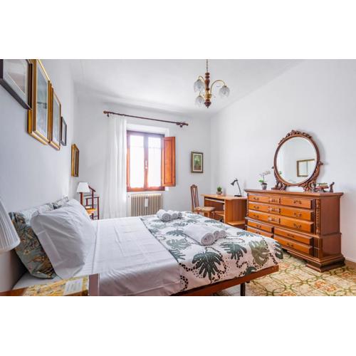 Pisa Airport Comfy Apartment - Private Parking