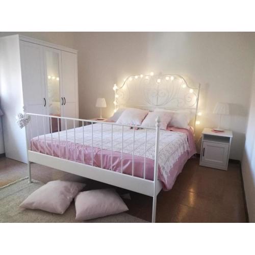 Pisa apartment