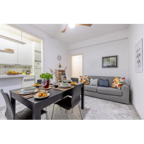 Pisa Bright and Modern apartment x4