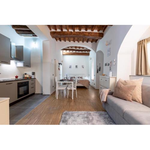 Pisa Central Lovely Studio near Palazzo Blu