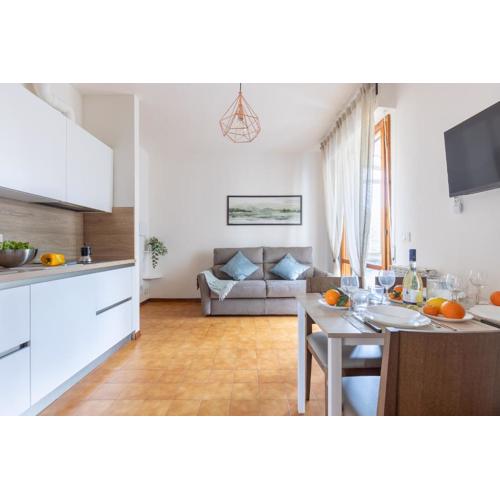 Pisa Cisanello - Comfy Apartment with Balcony!