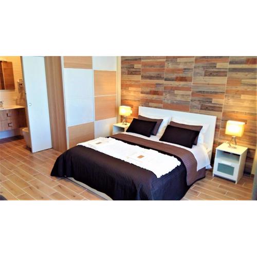 Pisa City Lodge