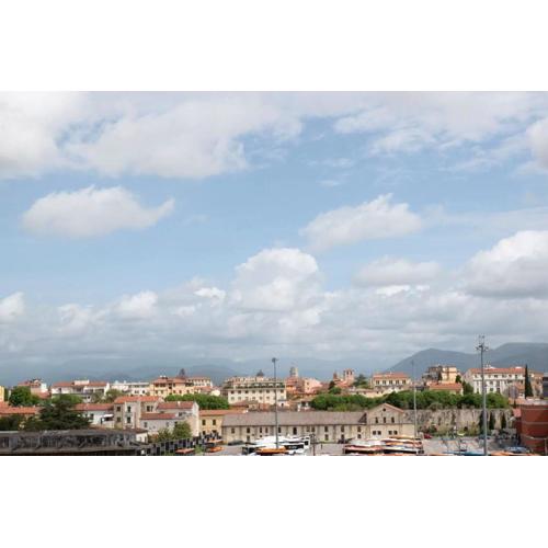 Pisa dall\