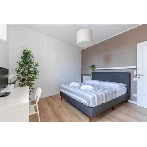Pisa Station & Airport Modern Apartment