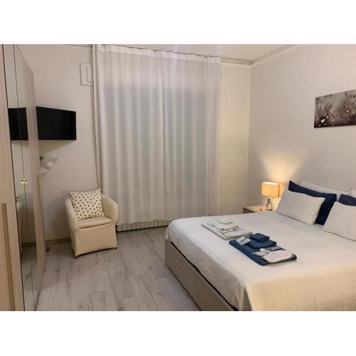 Pisa Train Station Guest House