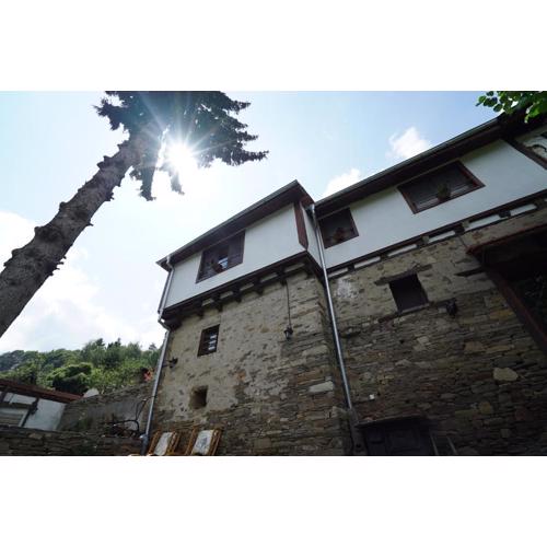 Pisanata House