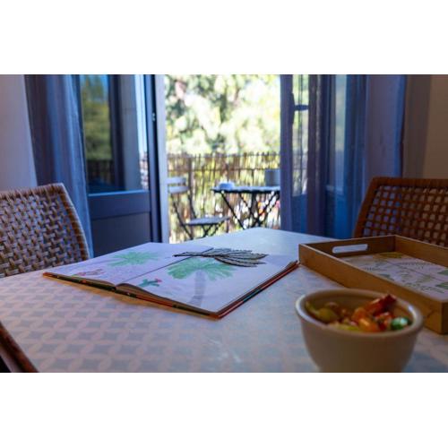 Piscaria Guest House Downtown by Sicily in Home