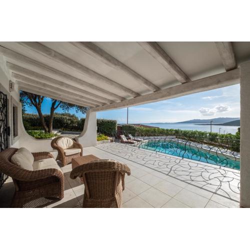 Piscina Privata- Luxury Villa 100m dalla Spiaggia