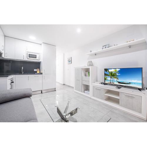 Piscis 10-8 Apartment Levante Beach