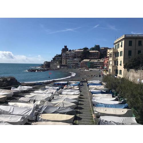 PISI HOME, 2 min dalla spiaggia e dall\