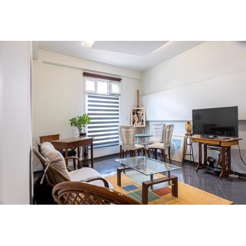 Pisistratos Cozy Apartment