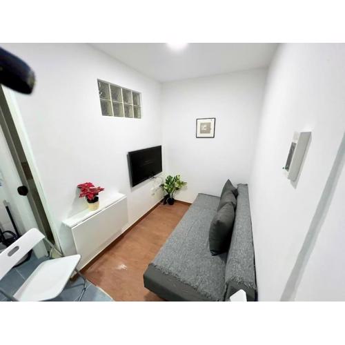 Piso 1hab Nueva Numancia