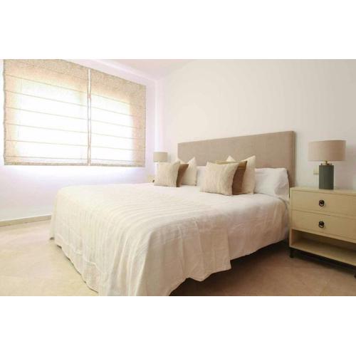 Piso 4 hab. - Elviria Playa