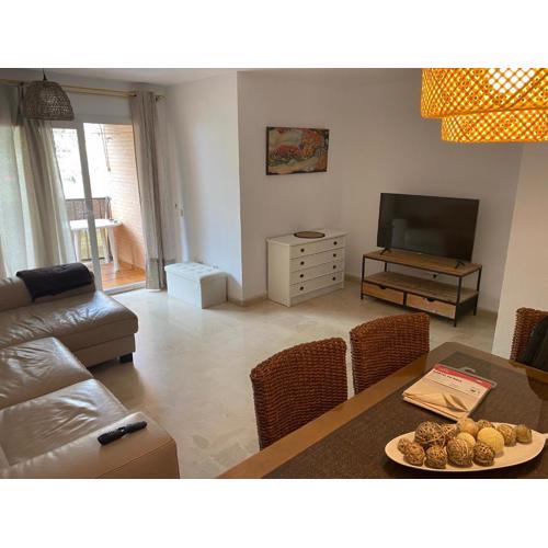 Piso 4 habitaciones en Malaga