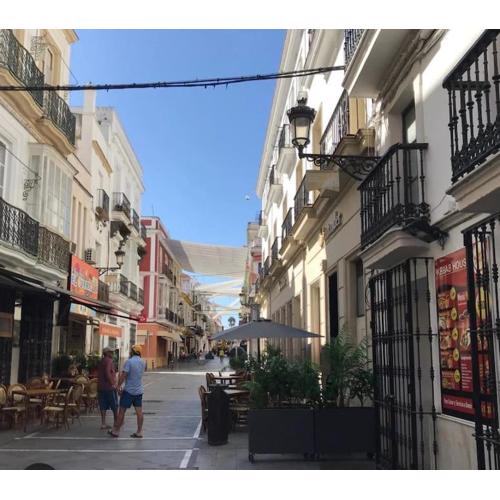 Piso Acogedor en pleno centro