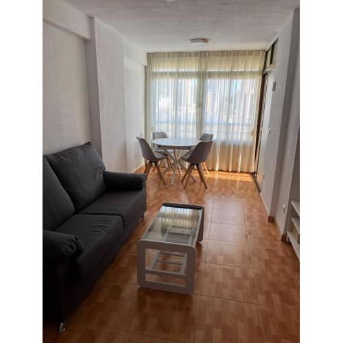 Piso Amsterdam