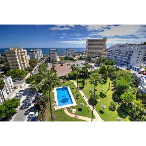 Piso Benalmadena sky