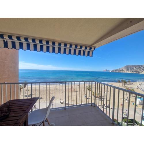 Piso Calpe Playa
