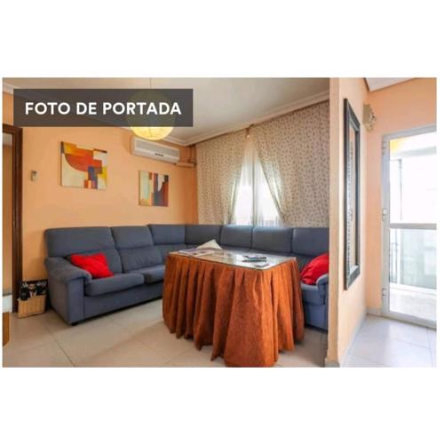 PISO CON BUENA RED WIFFI FIBRA ÓPTICA Alquiler de habitaciones