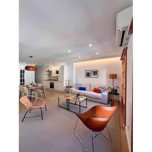 Piso con Mucho Encanto