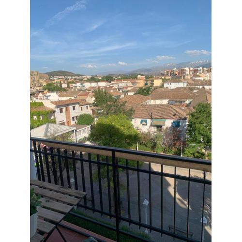 Piso con vistas