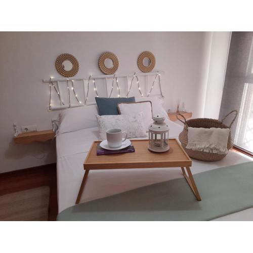 Piso de 1 habitación en Jalón by SharingCo