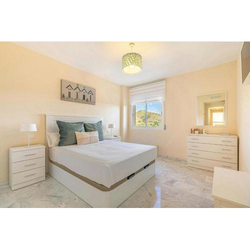 Piso de ensueño en la Reserva de Marbella