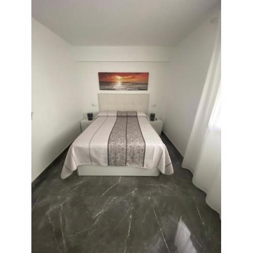 Piso de Lujo en el centro de Benidorm