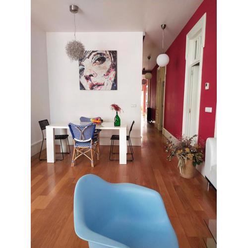 piso en casco antiguo