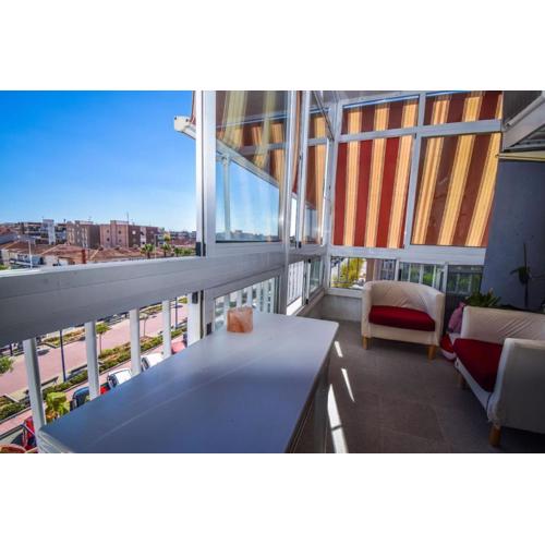 Piso en Gran Playa - SweetStay