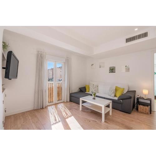 Piso Garaje Gratis Granada