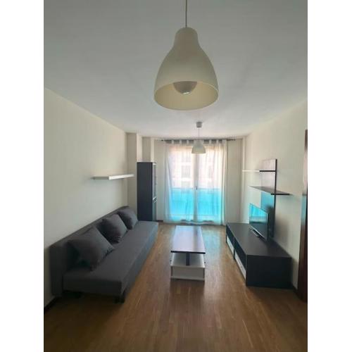 Piso Gijon con plaza de garaje VUT4589AS