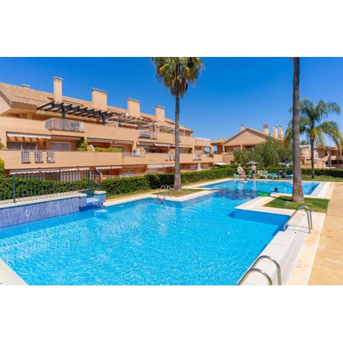 Piso-lechuza Elviria Marbella