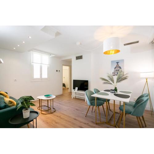 Piso luminoso Ideal para Familias zona Retiro