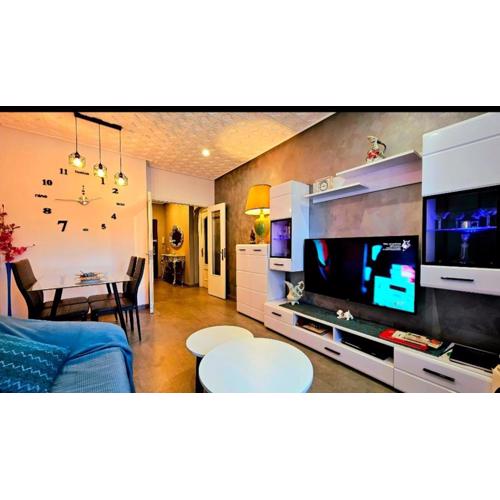 piso moderno 3 habitaciones severo ochoa 31