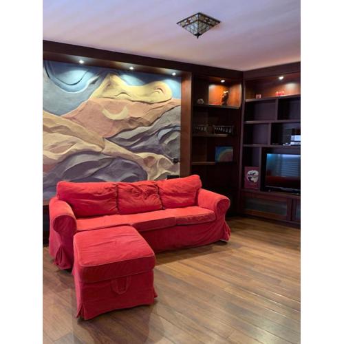 Piso Moderno Puerto de la Cruz Villa Isabel