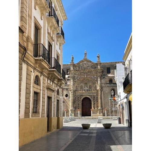 Piso Palacio centro