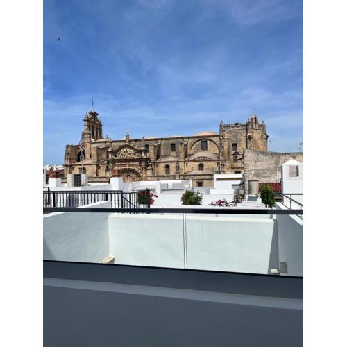 Piso Palacios